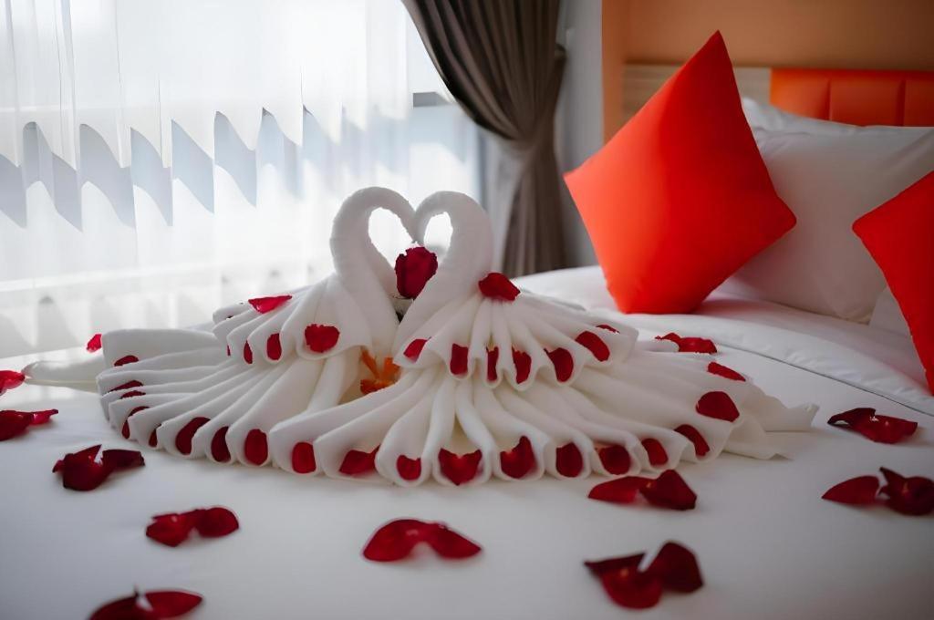 7 Days Premium Don Meaung Airport Hotel 3*