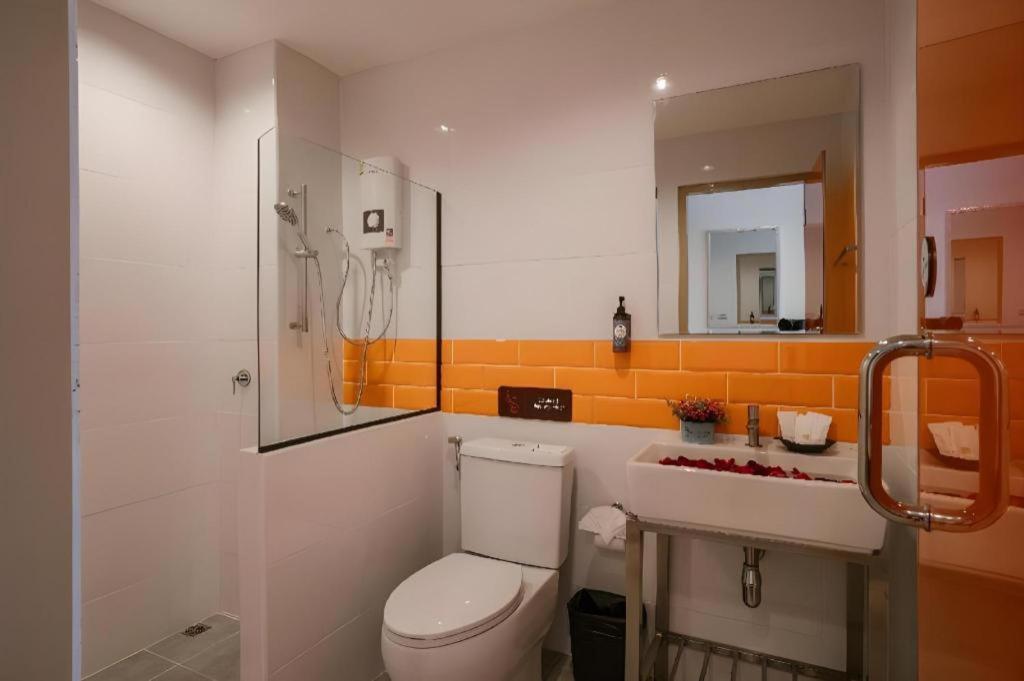 Hotel 7 Days Premium Don Meaung Airport 3*
