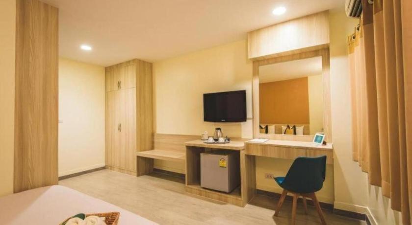 Resort New Suanmali