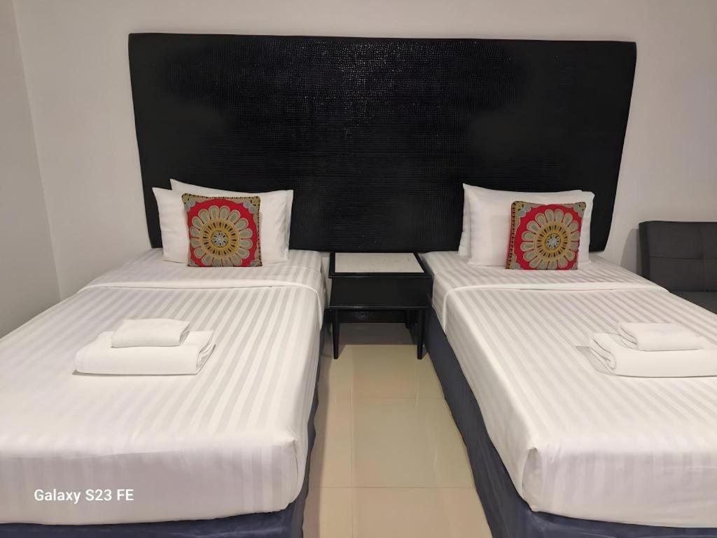 Hotel Town In Town Gardent Bangkok