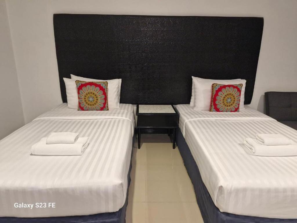 Hotel Town In Town Gardent 3*