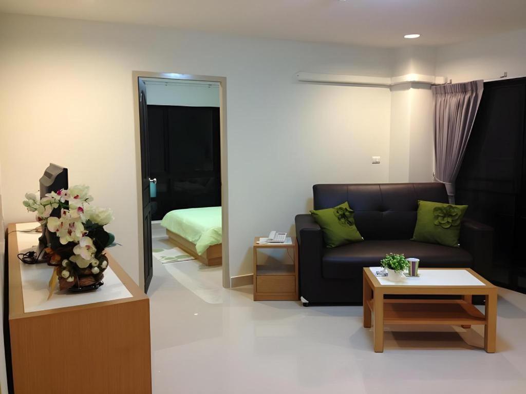 Ipremium Sukhumvit 81 Hotel 3* Bangkok