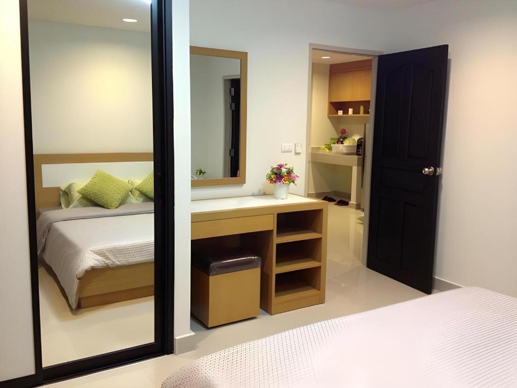 Ipremium Sukhumvit 81 Hotel 3*