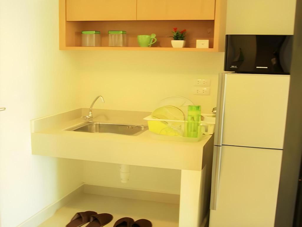 Ipremium Sukhumvit 81 Hotel Hotel