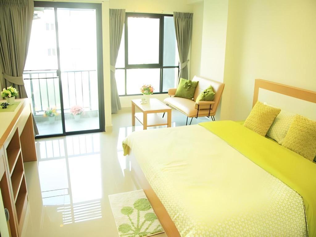 Ipremium Sukhumvit 81 Hotel 3*