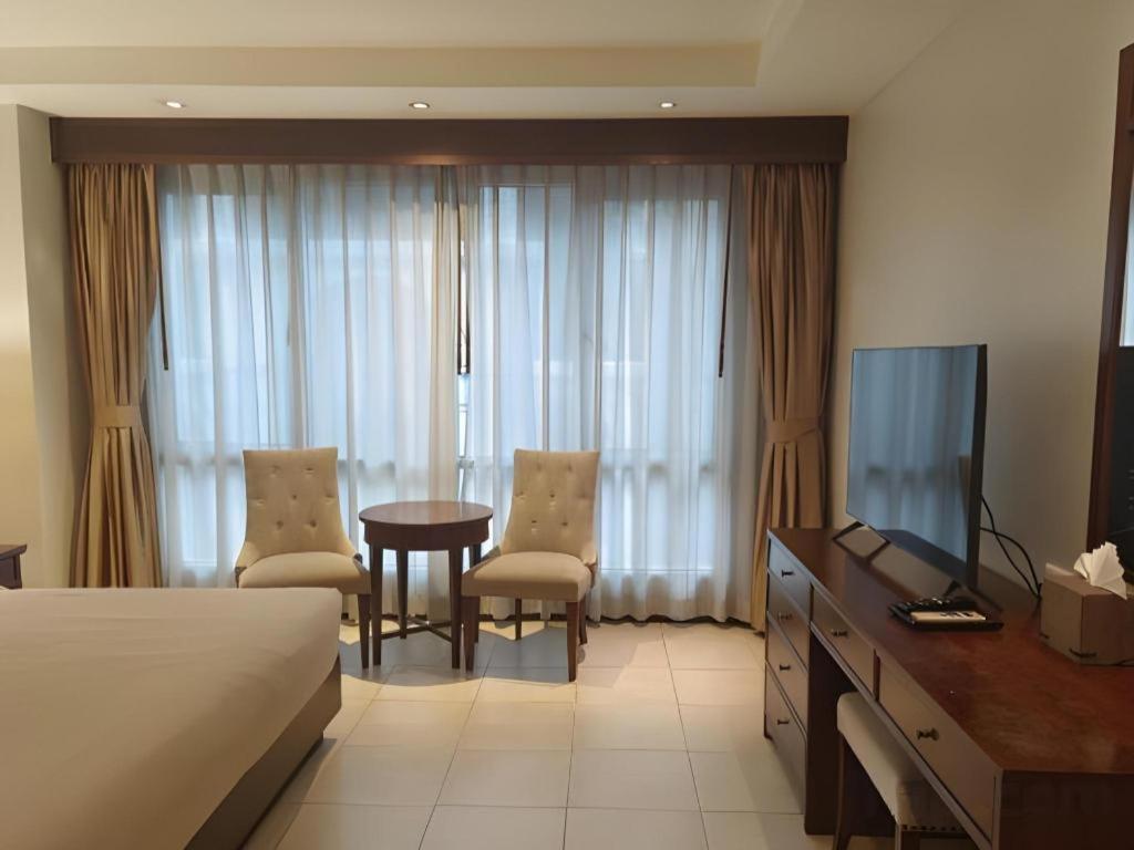 De Arni Bangkok