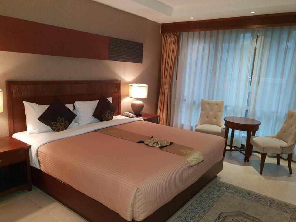 De Arni Hotel