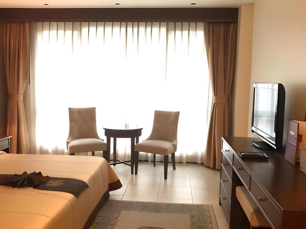 De Arni 3* Bangkok