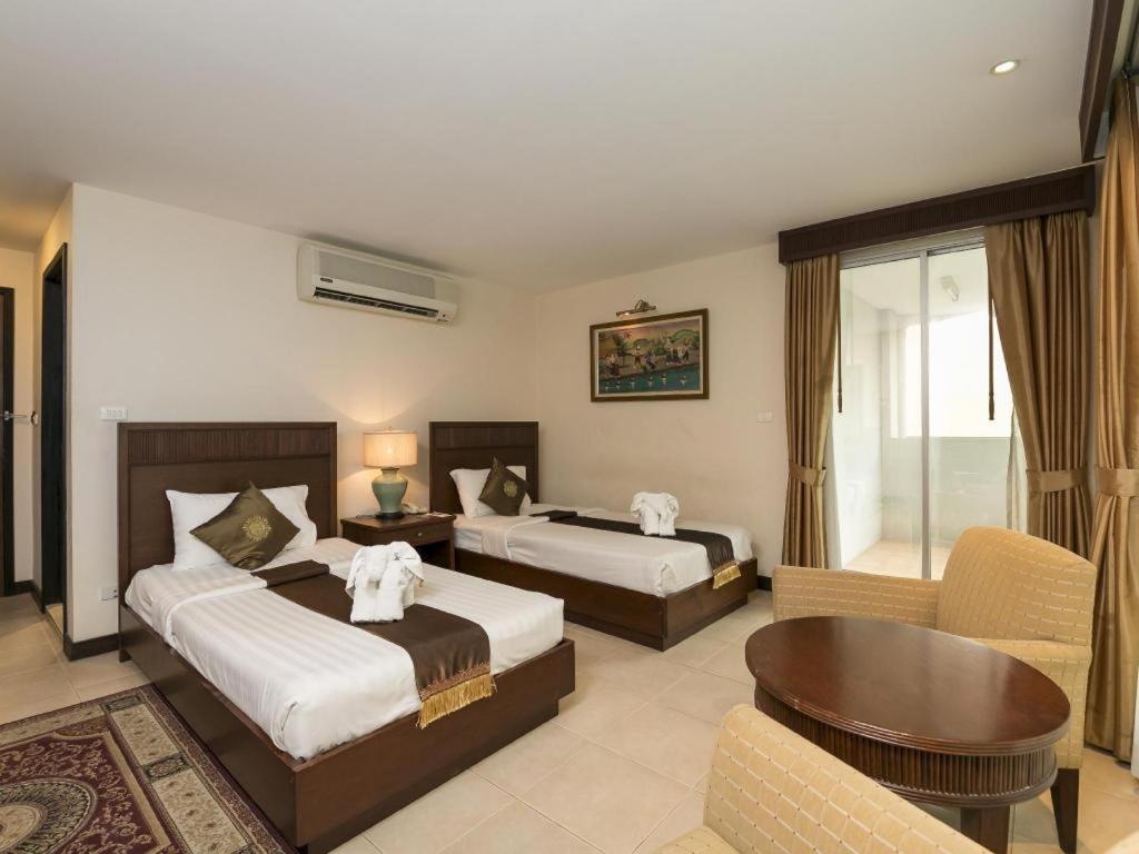 Hotel De Arni