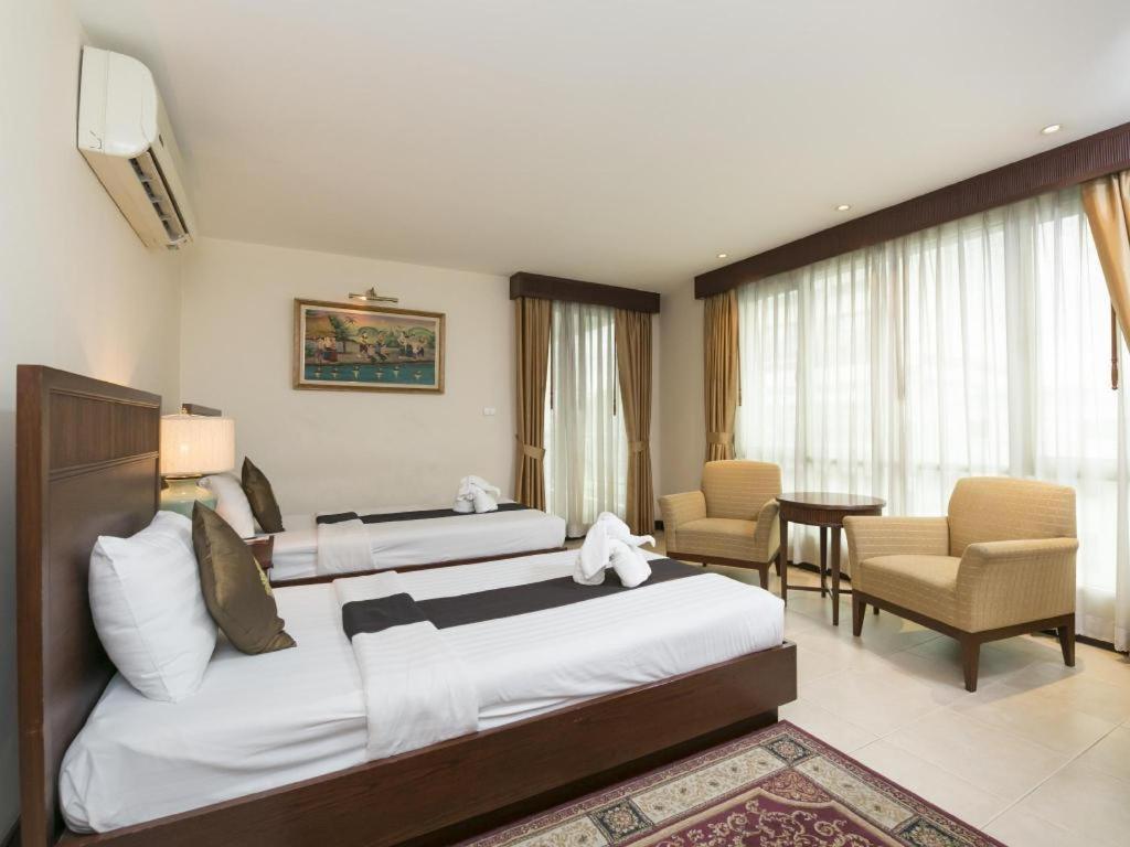 De Arni Bangkok