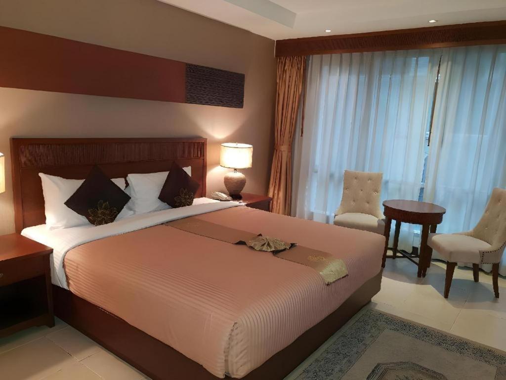De Arni 3* Bangkok