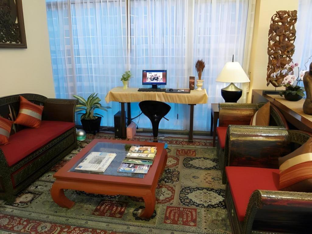 De Arni Hotel