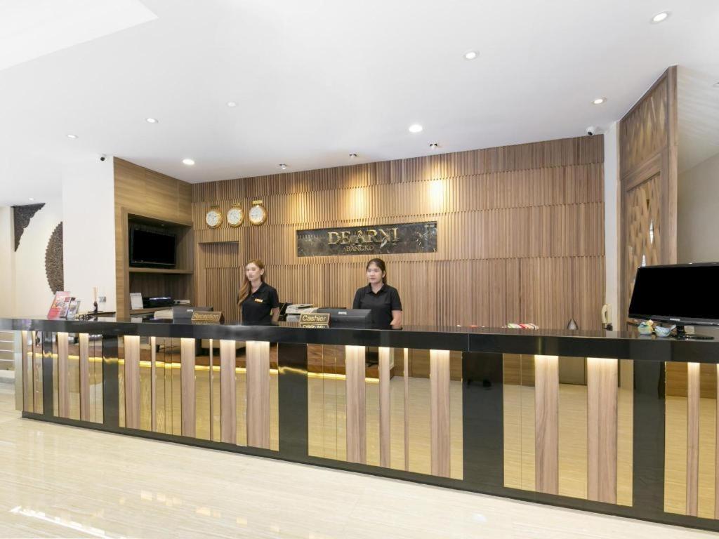 De Arni 3* Bangkok
