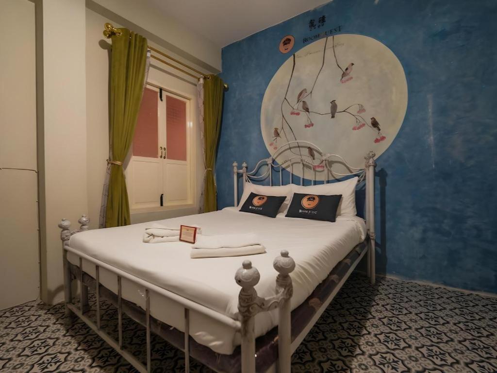 2499 Heritage Chinatown By Roomquest 5*
