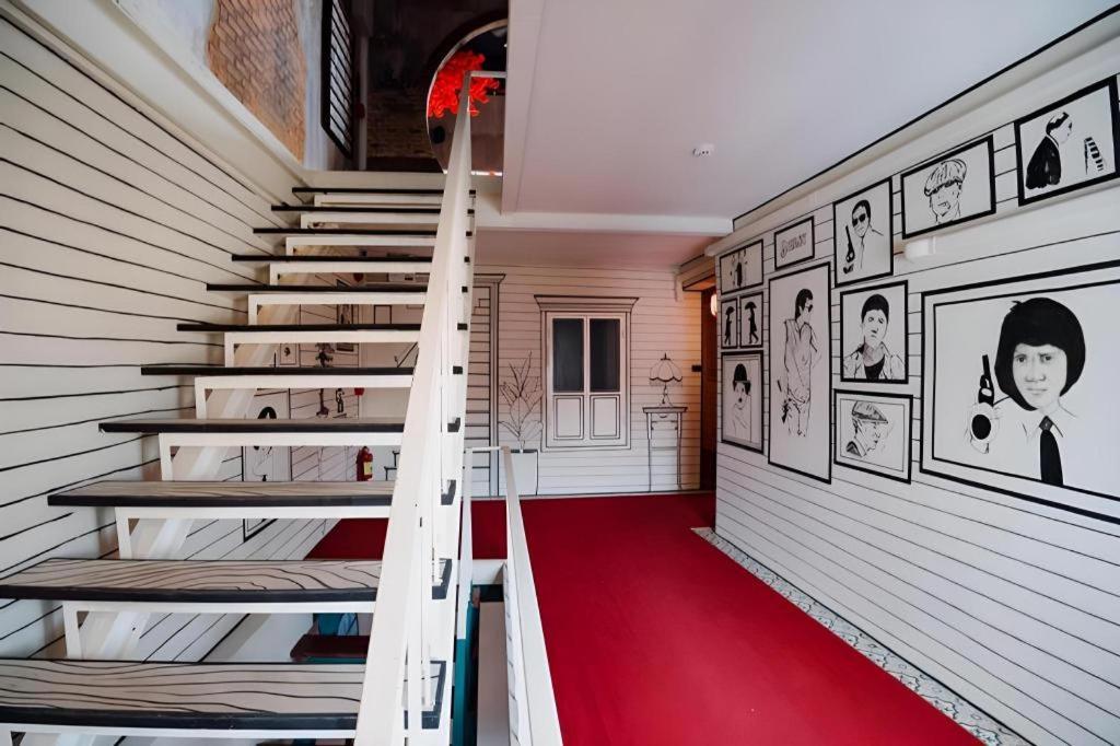 2499 Heritage Chinatown By Roomquest