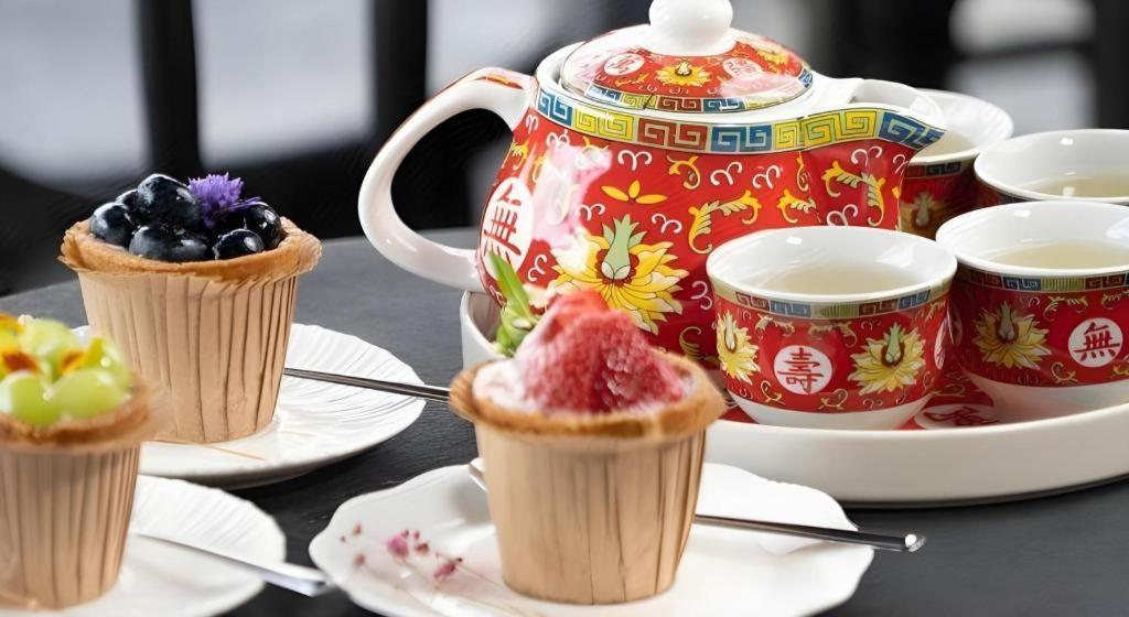 2499 Heritage Chinatown By Roomquest 5*
