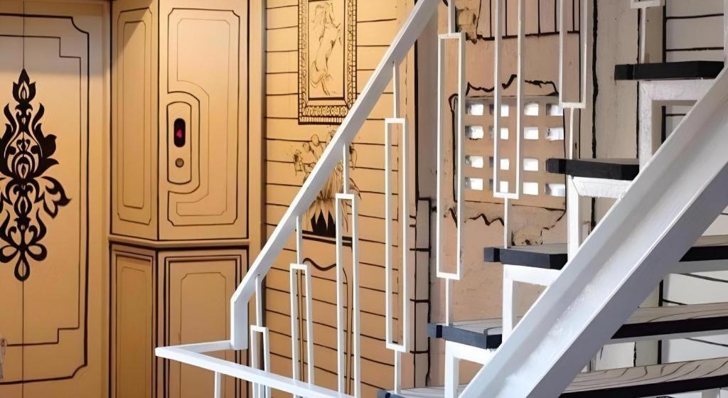 Hotel 2499 Heritage Chinatown By Roomquest Bangkok