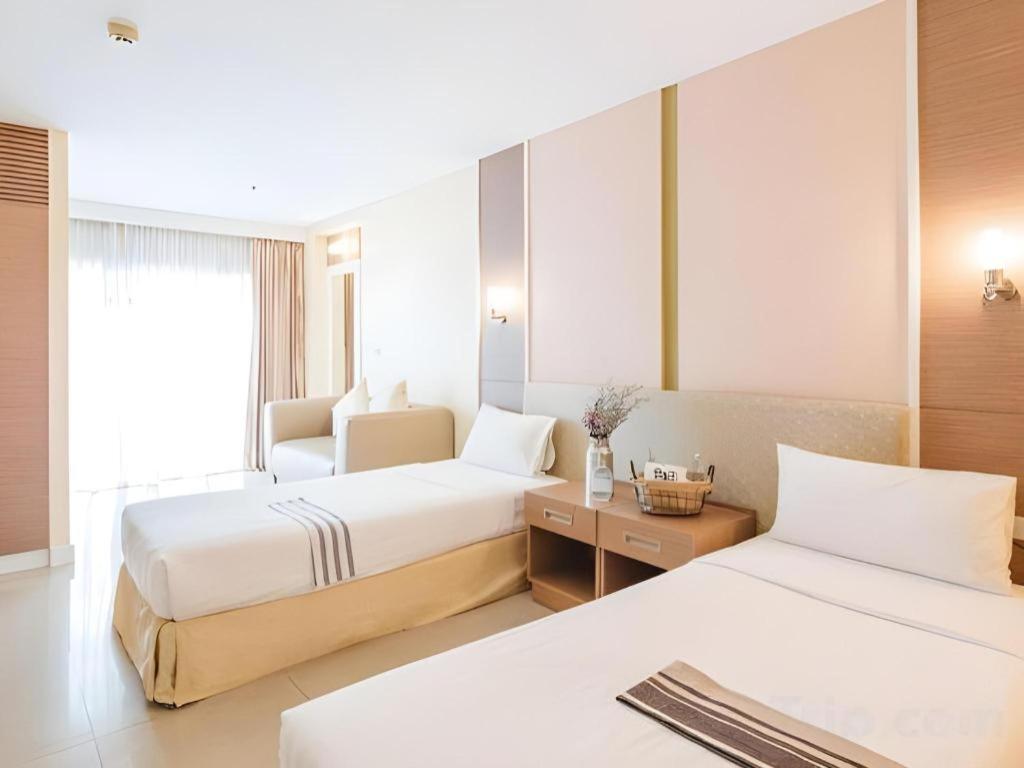 Hotel Clef
