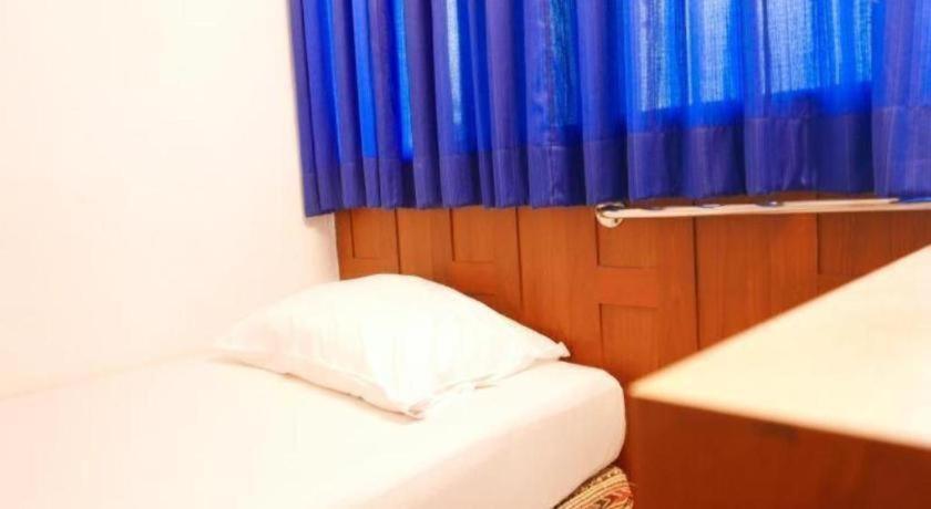 New Siam Hostel *