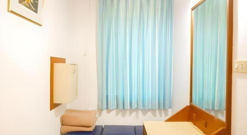 New Siam Hostel Bangkok
