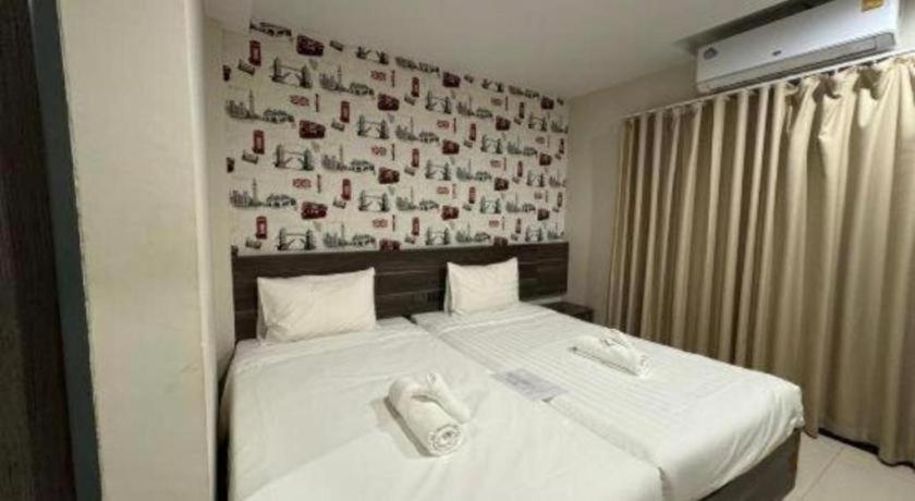 Hotel Seoul3 & Slow Bar Cafe 2*