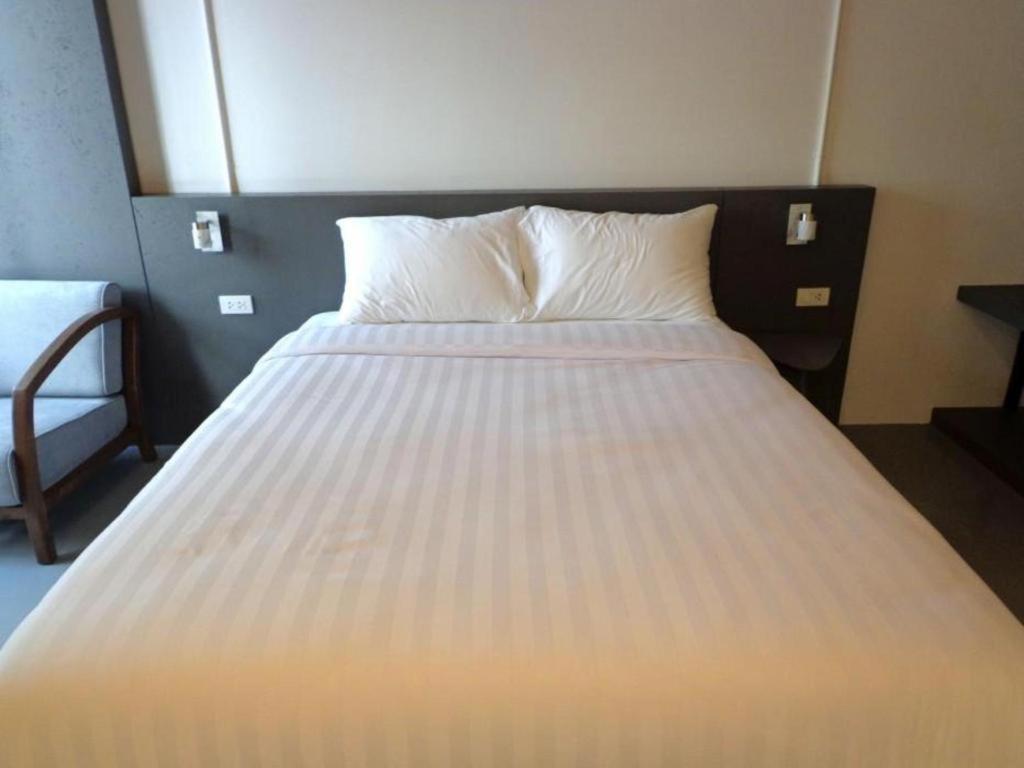 Hotel Silom Bangkok