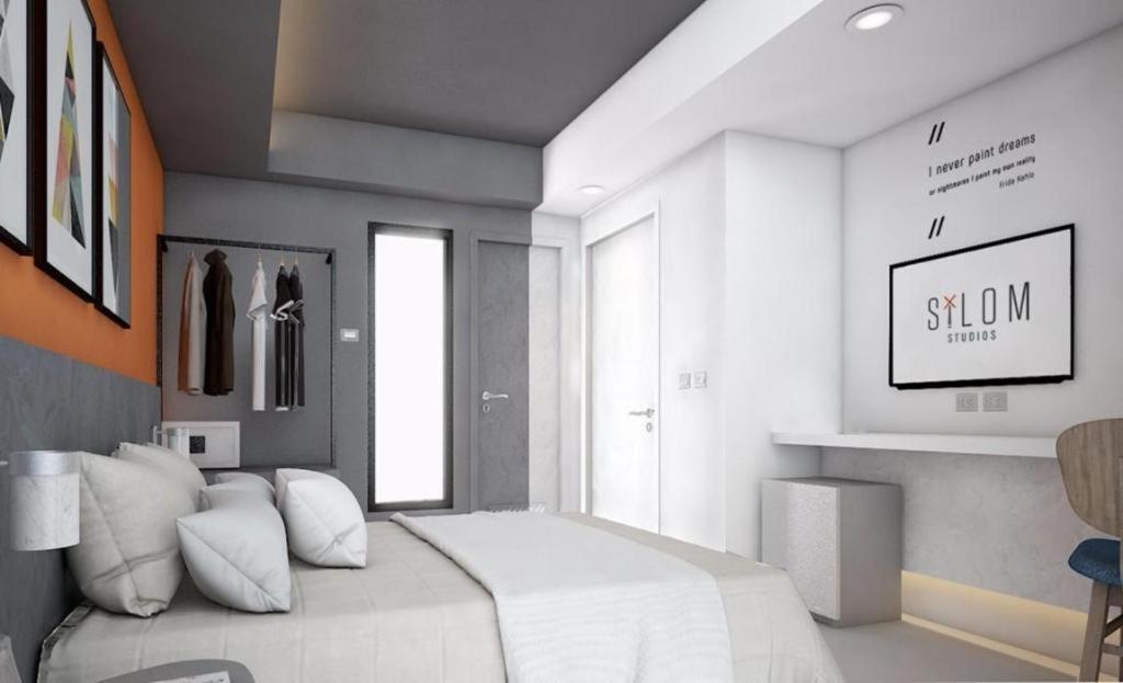 Hotel Silom