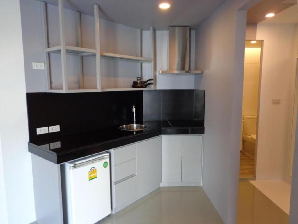 Silom Hotel