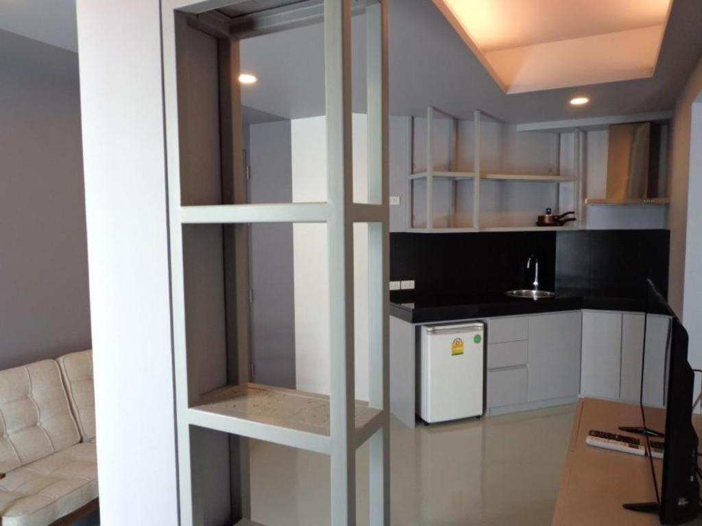 Hotel Silom 2*