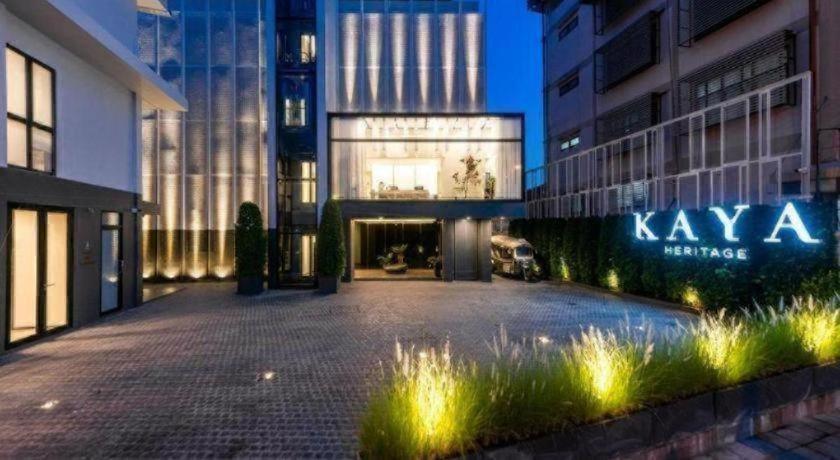 De Kaya Bangkok