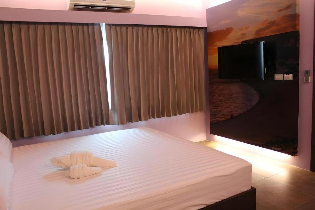Sweety Resort Bangkok