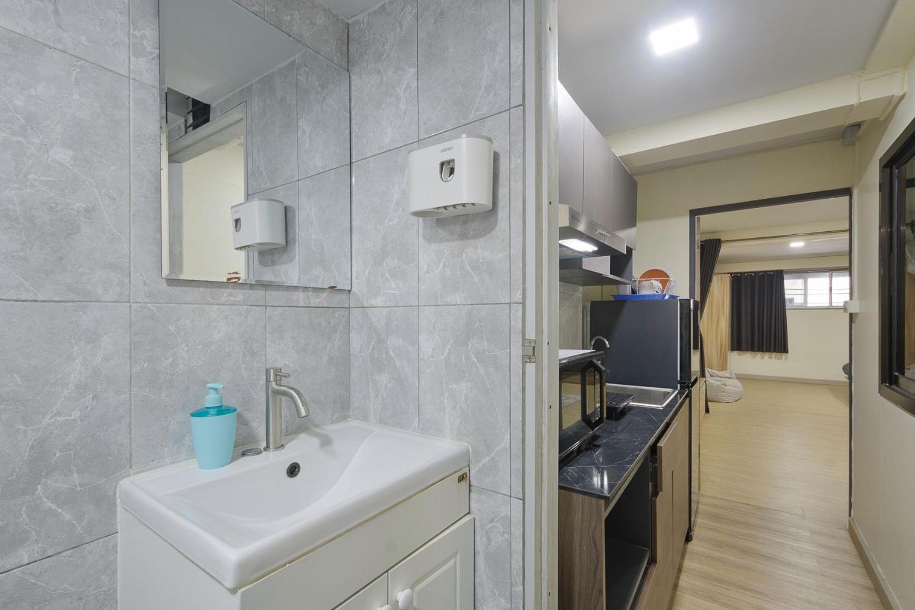 Prism House - Huge Pet Friendly - Bts Thonglor