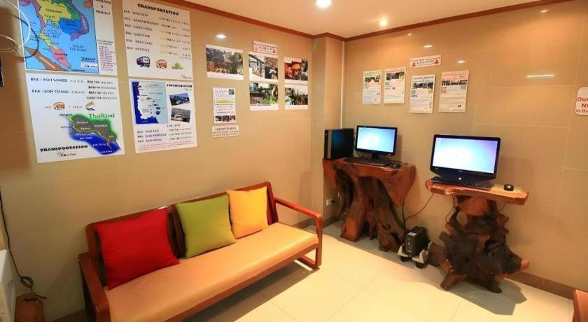 Sunflower Place 3* Bangkok