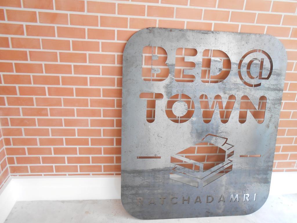 Bed@town Auberge de jeunesse