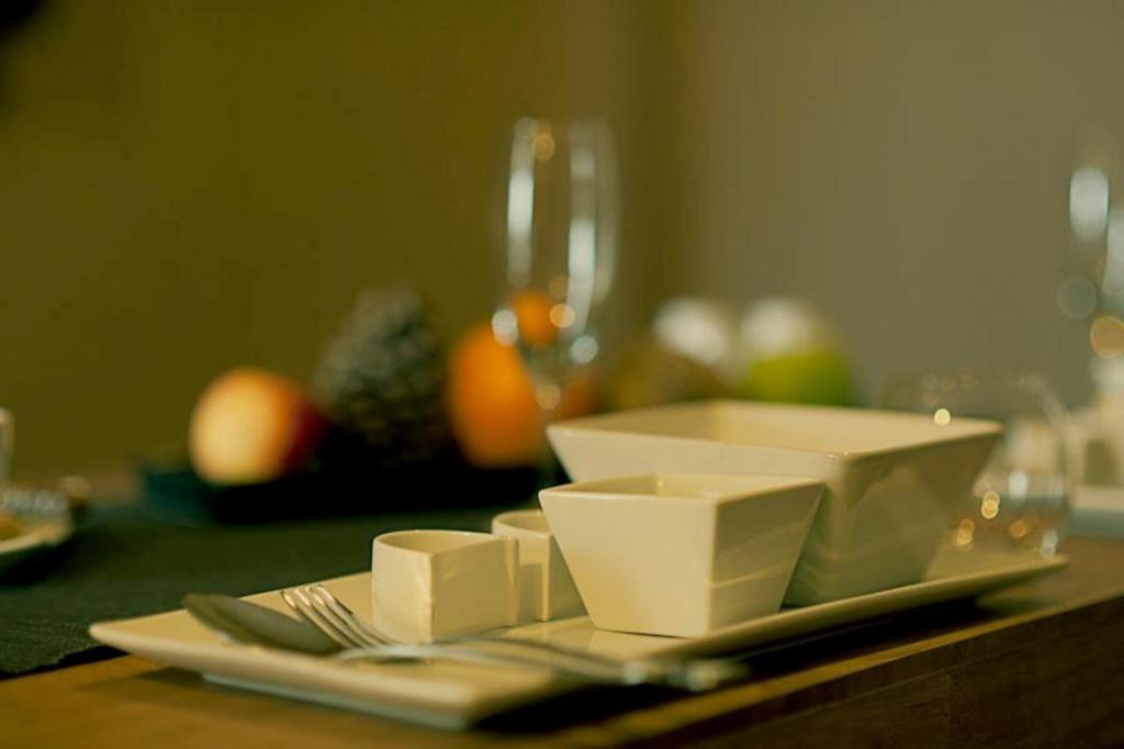 So Boutique Hotel Bangkok