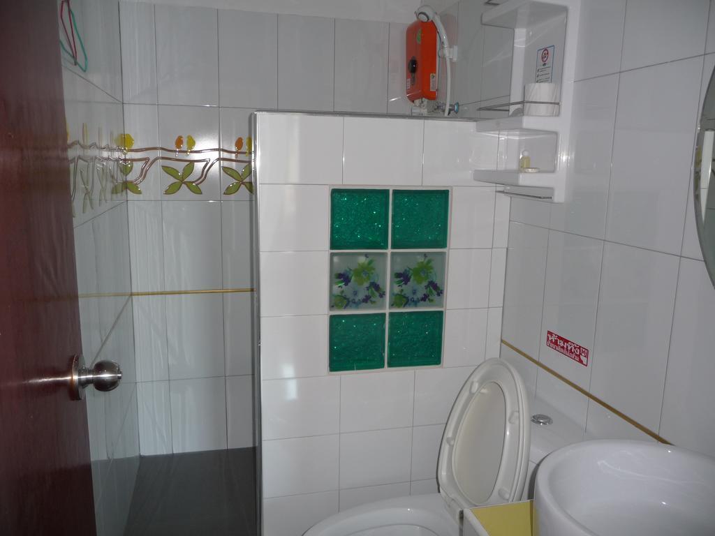 Rumah tetamu For 2*