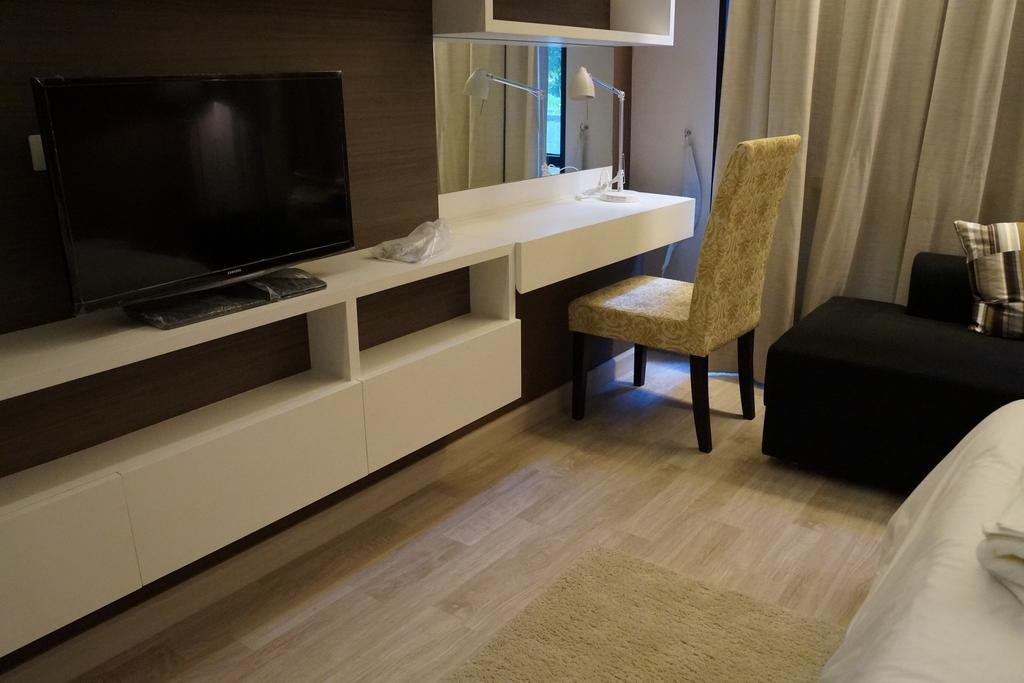 Avatar Suites Hotel - Sha Extra Plus 4*