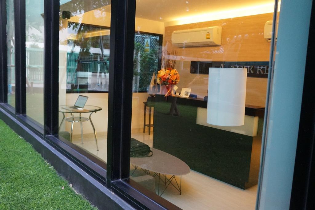 Avatar Suites Hotel - Sha Extra Plus 4*