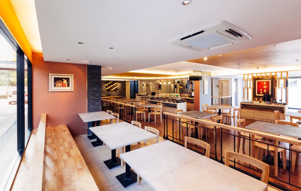 Baron 4* Bangkok