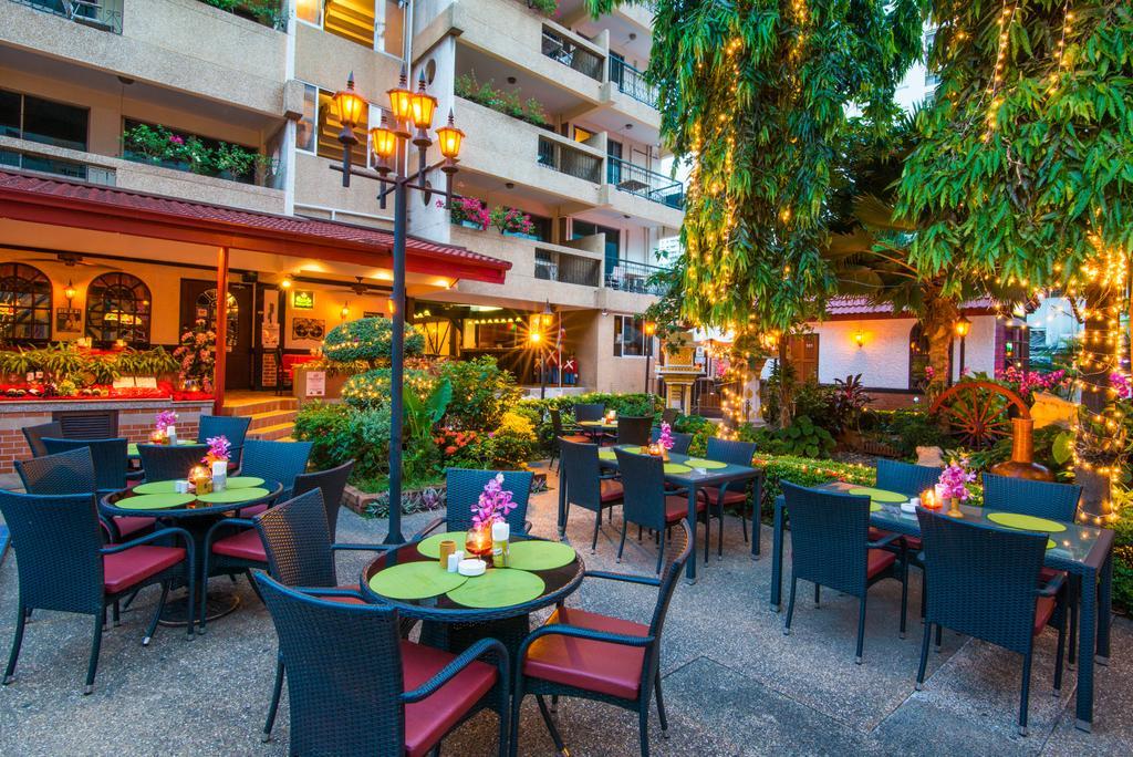 Stable - Sha Certified Khách sạn Bangkok