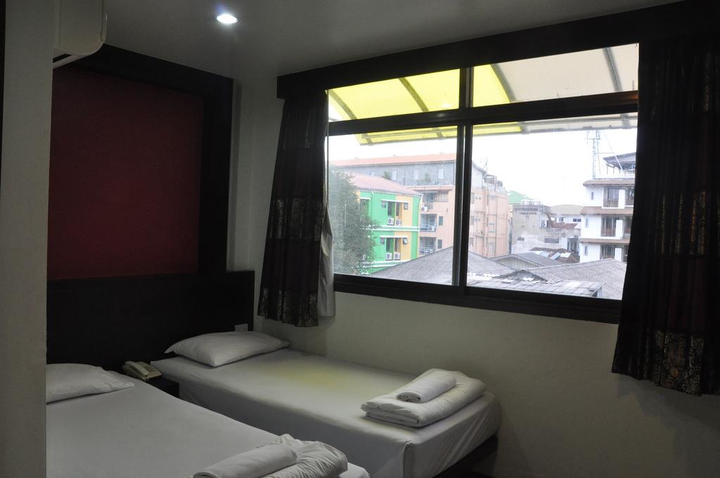 Thara House Affittacamere 2*