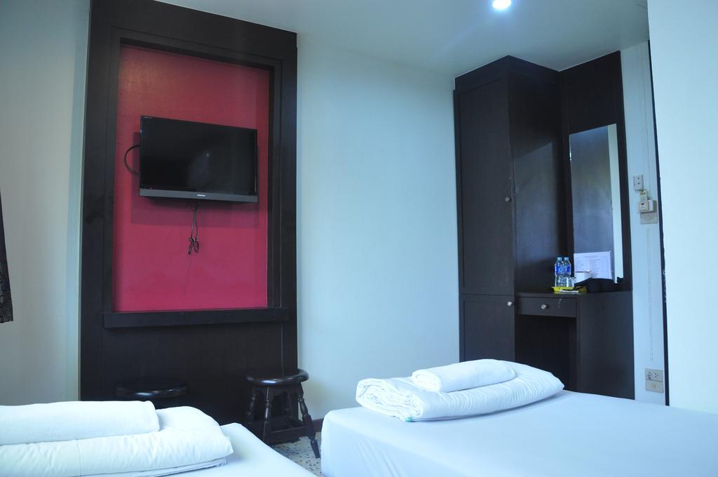 Affittacamere Thara House