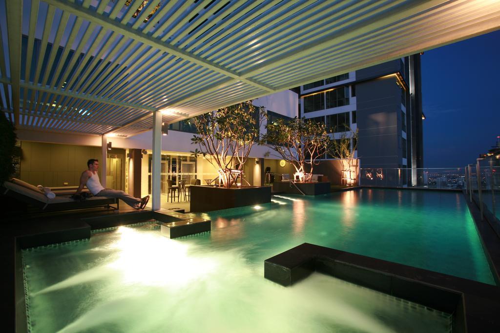 39 Boulevard Executive Appart hôtel 4*