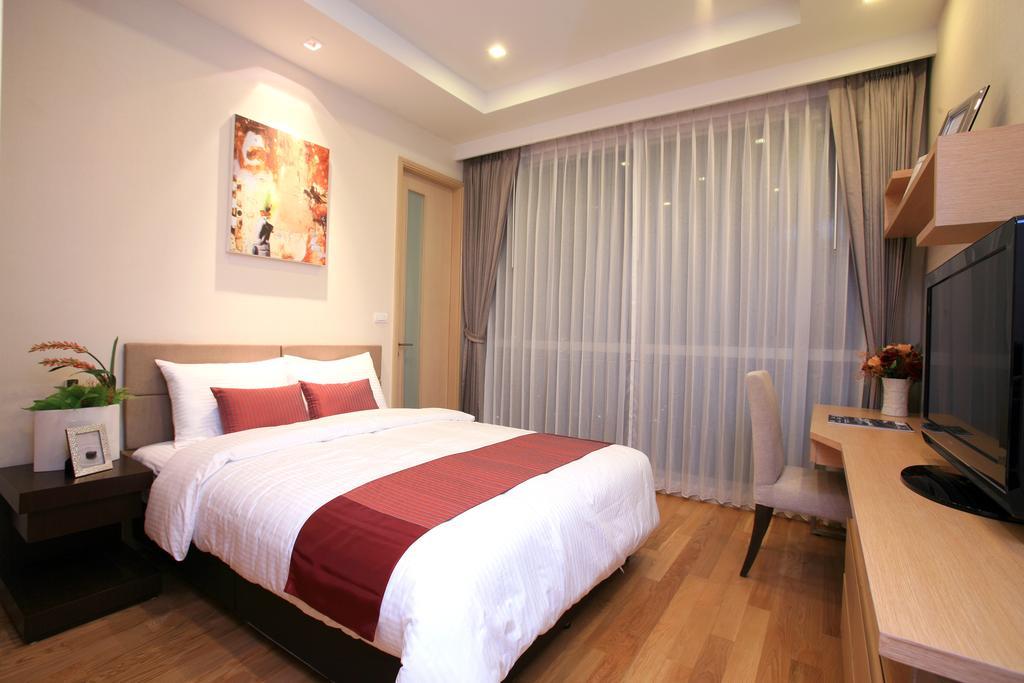 Appart hôtel 39 Boulevard Executive