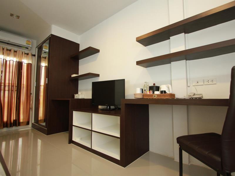 Bed By 3* Bangkok