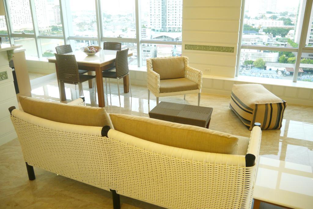 Bangkokdreamapartments *