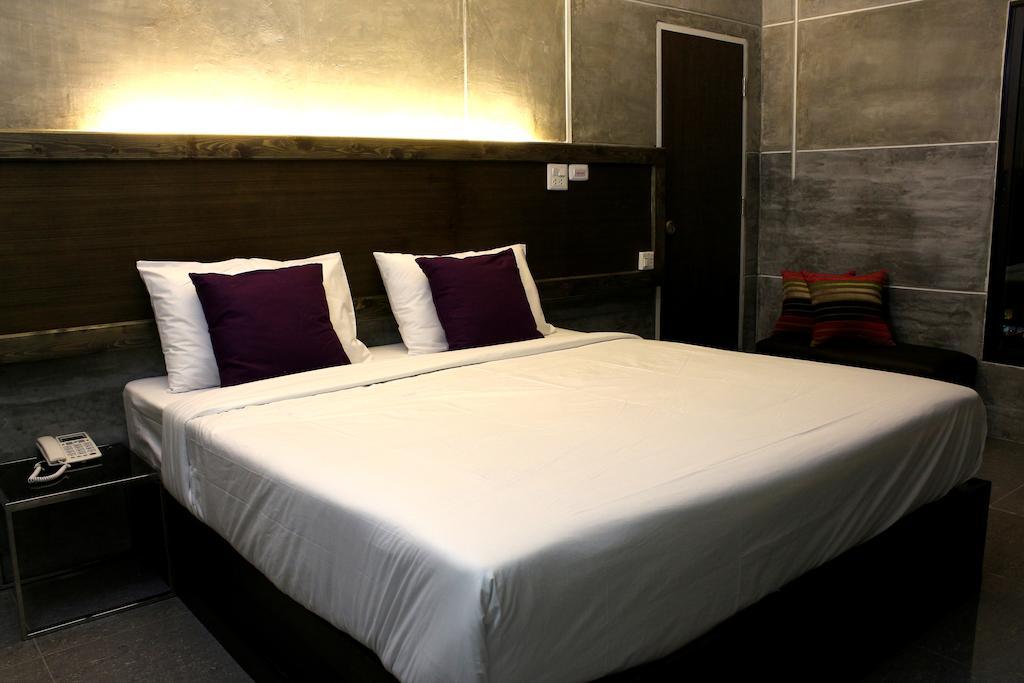 Hotel 68 3*