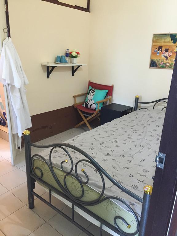 Eco House Accommodatie bij particulieren Bangkok