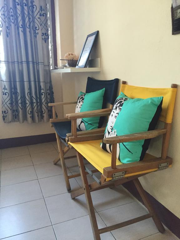 Accommodatie bij particulieren Eco House *