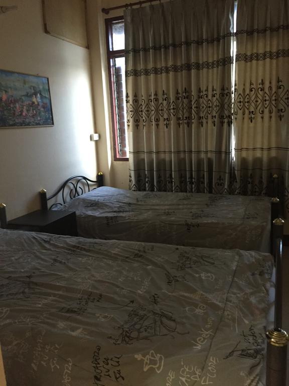 Accommodatie bij particulieren Eco House Bangkok